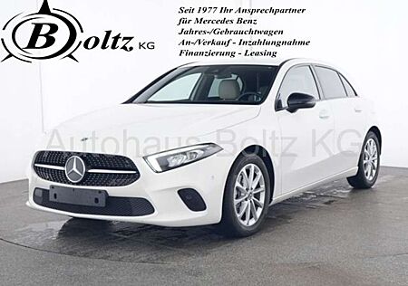 Mercedes-Benz A 180 ENp 42000 Night MBUX Prem LED HP Busin.