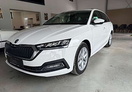 Skoda Octavia Combi 2.0 TDI Style LED/ACC/SHZ/Navi/PDC