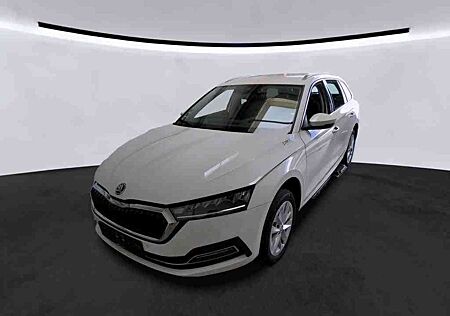 Skoda Octavia Combi 2.0 TDI Style LED/ACC/SHZ/Navi/PDC