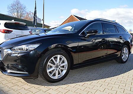 Mazda 6 SK SKYACTIV-G 194 FWD 5T 6AG AL-SPORTS Sportplus-P