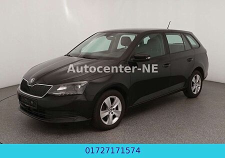 Skoda Fabia Kombi 1.4 TDI Ambition Green tec