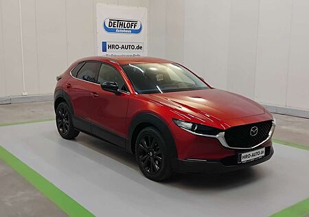Mazda CX-30 SKYACTIV-G 2.0 6GS HOMURA