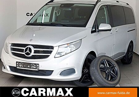 Mercedes-Benz V 250 d EDITION lang Sport/Park Paket,Navi,SH,AHK