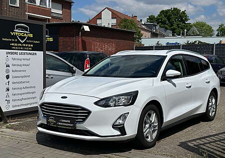 Ford Focus Cool Mild Hybrid | ab 4,99% | Garantie |