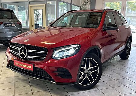 Mercedes-Benz GLC 250 4Matic
