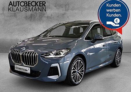 BMW 230 e xDRIVE ACTIVE TOURER M SPORT 19''LC PROF NAVI AH