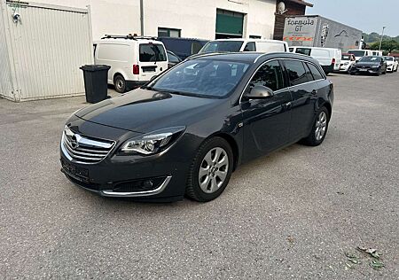 Opel Insignia A Sports Tourer Innovation