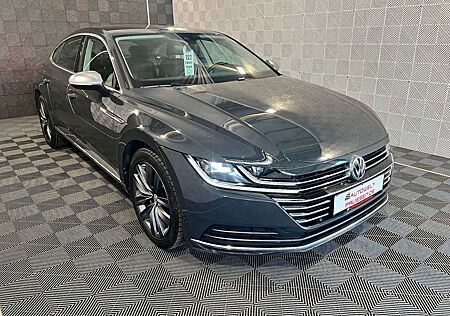 VW Arteon Volkswagen *Elegance*LED-ACC-DISCOVER MEDIA-LEDER-SHZ