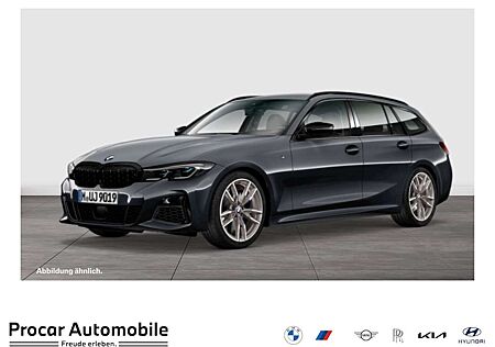 BMW 340 M340i xDrive HUD ACC AHK RFK NAVI Laser DAB