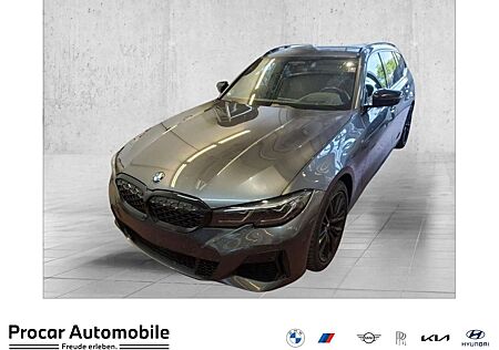 BMW 340 M340i xDrive HUD ACC AHK RFK NAVI Laser DAB