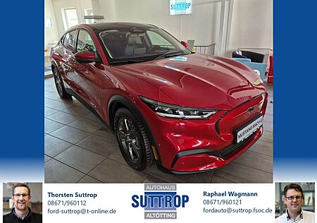 Ford Mustang Mach-E Mach-E Extended 99KW mit Technologiepaket 2