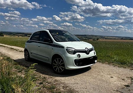 Renault Twingo La Parisienne
