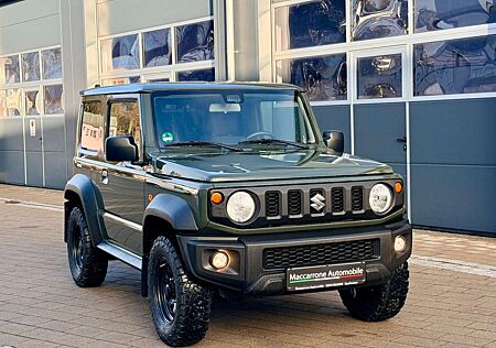 Suzuki Jimny *215/75R15*Carplay*kamera*Service neu