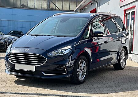 Ford Galaxy Titanium 2.0EcoBlue*TüVneu*Navi*Klima*Alu*Sitzh