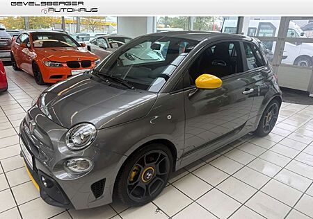 Abarth 500 595 Pista 1.4 T-Jet 16V EU6d-T wenig Kilometer