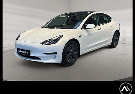 Tesla Model 3 Standard Range **MwSt. ausweisbar