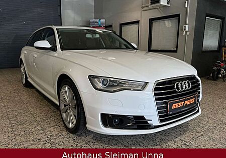 Audi A6 Avant 3.0 TDI/Automatik/Navi-MMI/Xenon/Alu