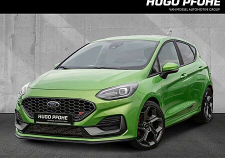 Ford Fiesta ST NAVI. SHZ. RFK. LED