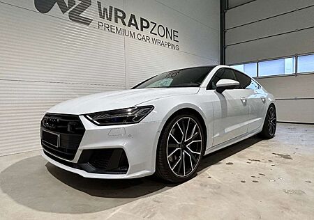Audi A7 MATRIX-LED/HEAD-UP/360 GRAD/STANDHEIZUNG