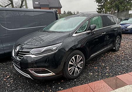 Renault Espace Energy TCe 200 EDC Initiale Paris