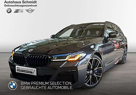 BMW 530 d Touring M Sportpaket Head-Up HiFi DAB WLAN