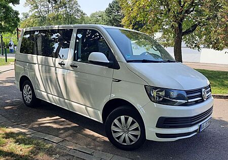 VW T6 Multivan Volkswagen Multivan Kurz Trendline
