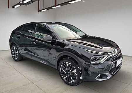 Citroën C4 Citroen Shine+LED+HUD+Drive-Assist-Paket