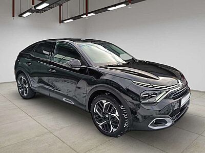 Citroen C4 Shine+LED+HUD+Drive-Assist-Paket