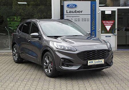 Ford Kuga ST-Line X