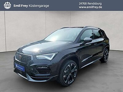 CUPRA Ateca 1.5 TSI DSG AHK LED