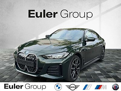 BMW i4 eDrive40 Gran Coupe M-Sport HeadUp Harman/Kardon G