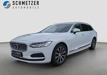 Volvo V90 +T6+AWDTwinEngine+AHKsemi+Stand,-Lenkradhzg++