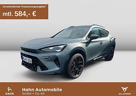 Cupra Formentor VZ 2.0 TSI 245 kW333PS VZ Extreme Matt