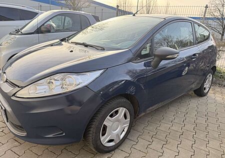 Ford Fiesta Ambiente