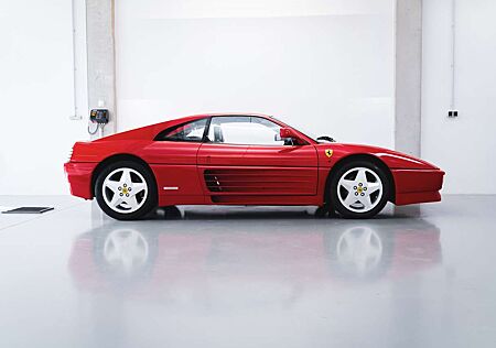 Ferrari 348