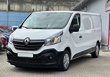 Renault Trafic L2H1 3,0t*KLIMA*TüVneu*nur 85TKm*Mod.2022