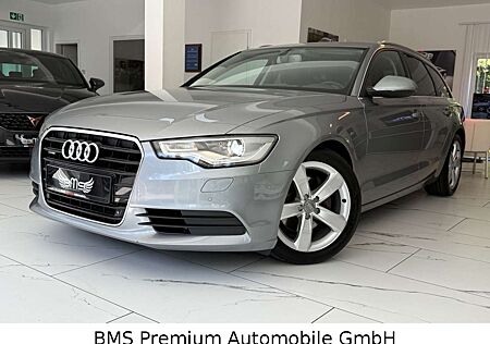 Audi A6 Avant 3.0 TDI quattro Top Zustand