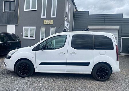 Citroën Berlingo Citroen Kombi Selection*TüvNeu*Klima*AHK
