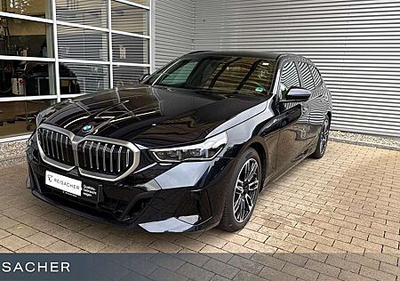 BMW 540 gebraucht kaufen BMW 540 d xDrive M-Sport Navi HUD 360° ACC StdHzg AHK