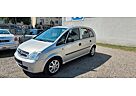 Opel Meriva 1.6 *Klima*Servo*ZV*Alu*4/5 Türig*