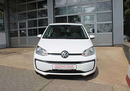 VW Volkswagen Others up! Klima el. Fenster