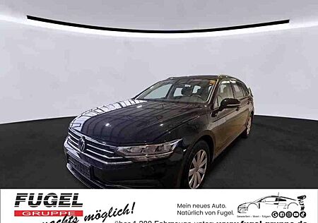 VW Passat Variant Volkswagen 1.5 TSI LED|Navi|RFK