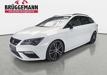 Seat Leon ST 2.0 TSI DSG NAVI KLIMA LED WINTER PANO KAM