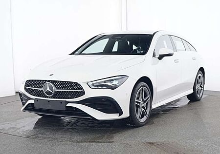Mercedes-Benz CLA 250 e SB AMG AHK*Kamera*Lenkradheiz*Ambiente