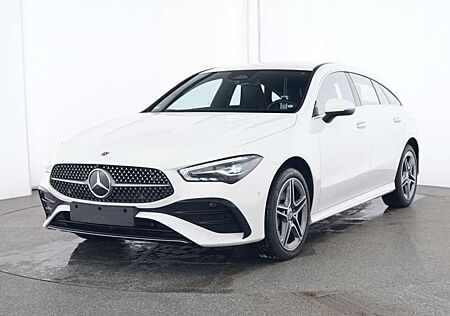 Mercedes-Benz CLA 250 e SB AMG AHK*Kamera*Lenkradheiz*Ambiente