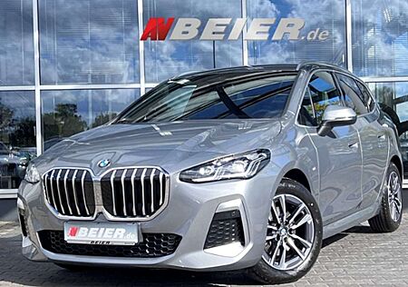 BMW 218 i M Sport adap.LED ACC SHZ 2xPDC FenliAssi Komfor