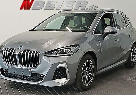 BMW 218 i M Sport adap.LED ACC SHZ 2xPDC FenliAssi Komfor