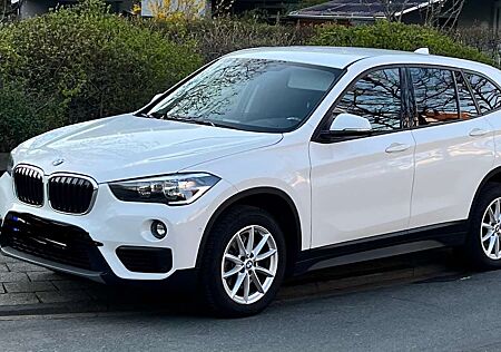 BMW X1 Diesel sDrive18d