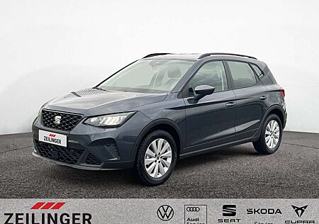 Seat Arona Style TSI DSG|ACC|SITZHEIZUNG|KAMERA|