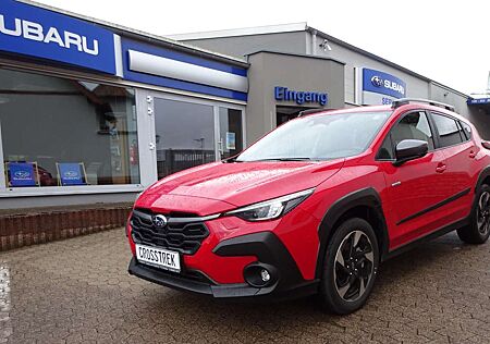 Subaru Crosstrek 2.0ie Comfort 2024 Modell *1.HD*